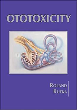 Ototoxicity image