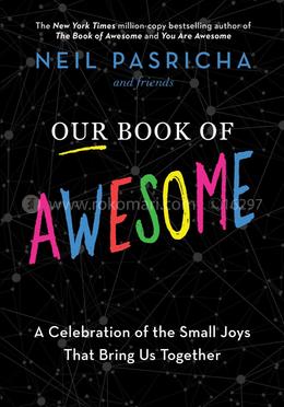Our Book of Awesome image