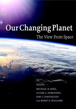 Our Changing Planet: The View from Space image