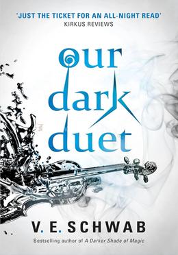 Our Dark Duet image