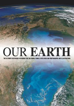 Our Earth image