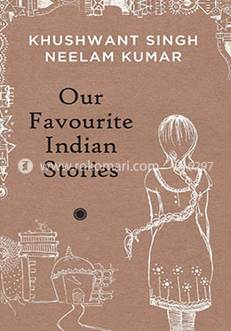 Our Favourite Indian Stories