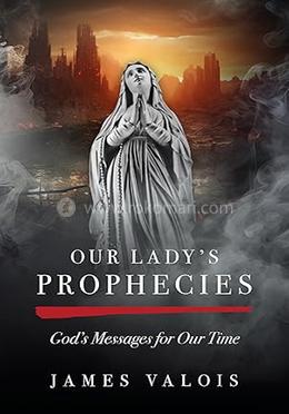 Our Lady's Prophecies image
