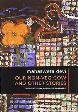 Our Non-Veg Cow and Other Stories image