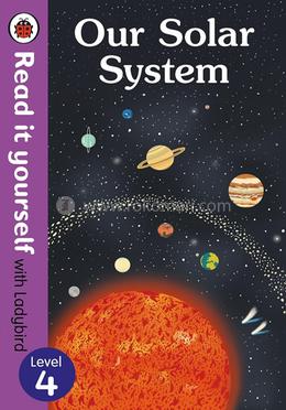 Our Solar System image