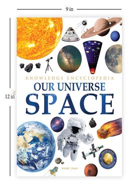Our Universe - Space image
