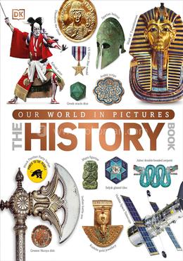 Our World in Pictures The History Book image