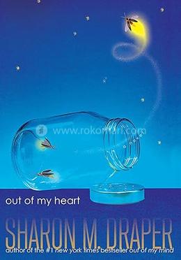 Out of My Heart image