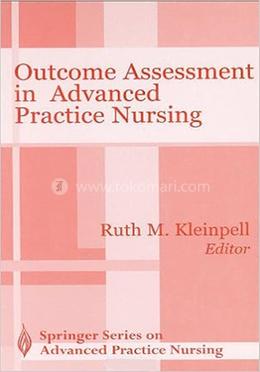 Outcome Assessment in Advanced Practice Nursing image