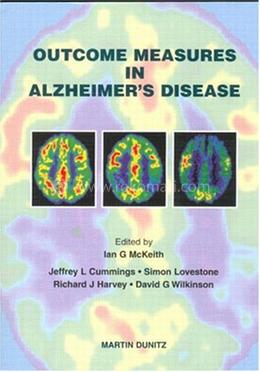 Outcome Measures in Alzheimer's Disease image
