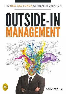 Outside-In Management image