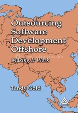 Outsourcing Software Development Offshore image