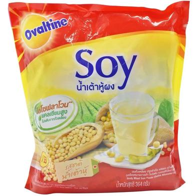 Ovaltine BandW Sesame Soy Ready Mixed Powder Pack 364gm (Thailand) - 142700134 image
