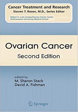Ovarian Cancer image