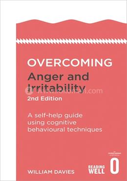 Overcoming Anger and Irritability image
