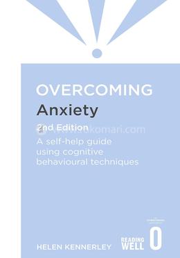 Overcoming Anxiety image