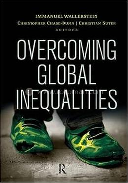 Overcoming Global Inequalities image