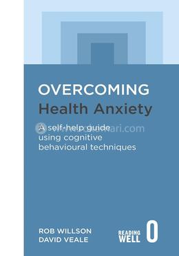 Overcoming Health Anxiety image