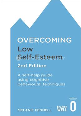 Overcoming Low Self-Esteem image