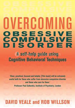Overcoming Obsessive Compulsive Disorder image
