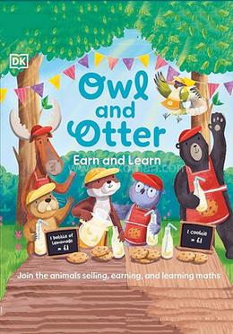 Owl and Otter image