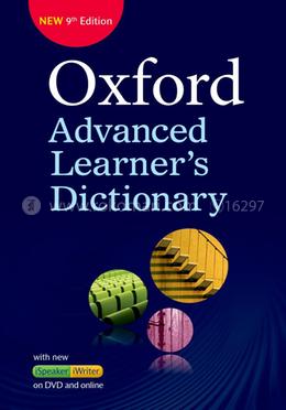 Oxford Advanced Learner's Dictionary image