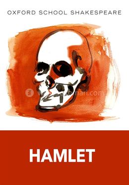 Oxford School Shakespeare: Hamlet image