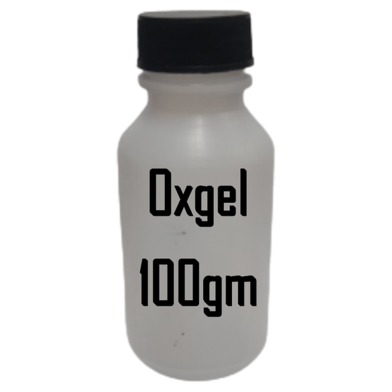 Oxgel for Ready Colour Mixing 100gm image