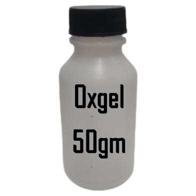 Oxgel for Ready Colour Mixing 50gm image