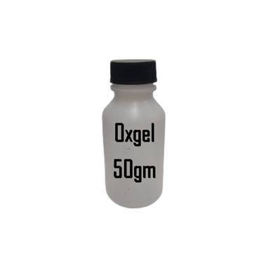 Oxgel for Ready Colour Mixing 50gm image