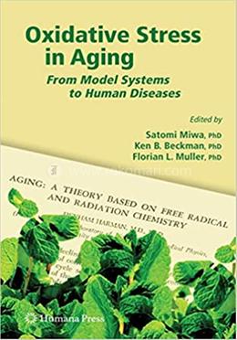 Oxidative Stress in Aging image