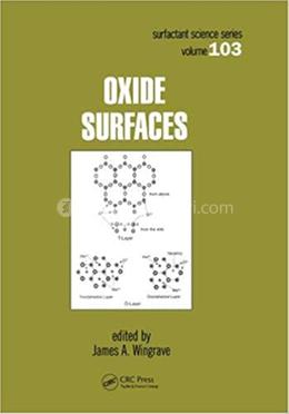 Oxide Surfaces image