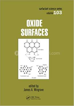 Oxide Surfaces