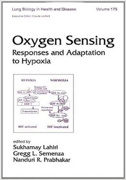 Oxygen Sensing image