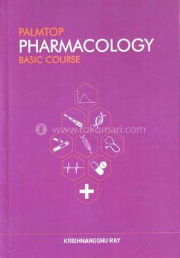 Palmtop Pharmacology Basic Course image