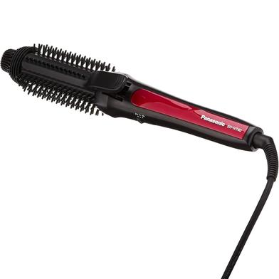 PANASONIC EH-HT40 Hair Curler Black image