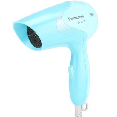 PANASONIC EH-ND11W Electric Hair Dryer Blue image