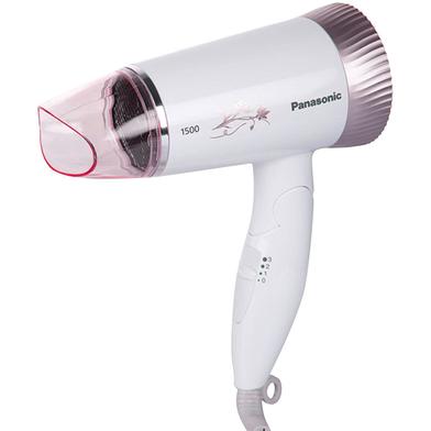 PANASONIC EH-ND51 3 Heat Settings Hair Dryer White image
