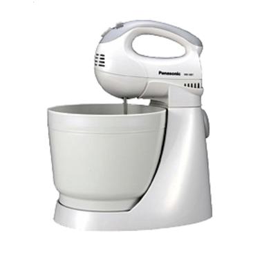 PANASONIC MK-GB1WSH Hand Mixer 3.0 L White image