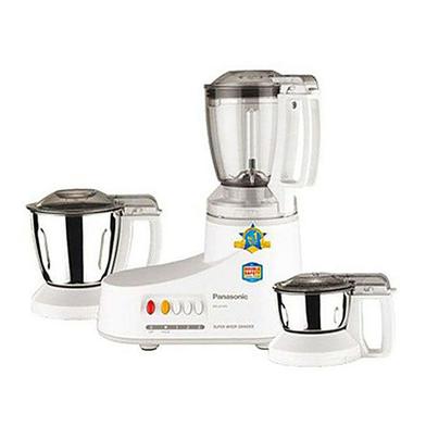 PANASONIC MX-AC300KTZ 3in1 Mixer Grinder White image