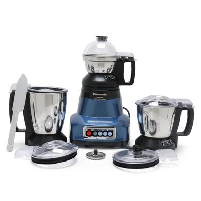 PANASONIC MX-AE375 Mixer Grinder 3 in 1 Blue image