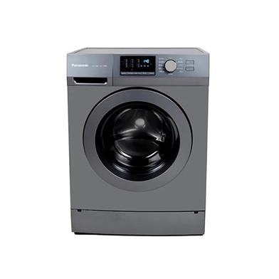 PANASONIC NA-128XB1LAS Front Loading Washing Machine 8.0 KG image