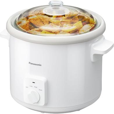 PANASONIC NFN51AWTZ Panasonic Slow Cooker image