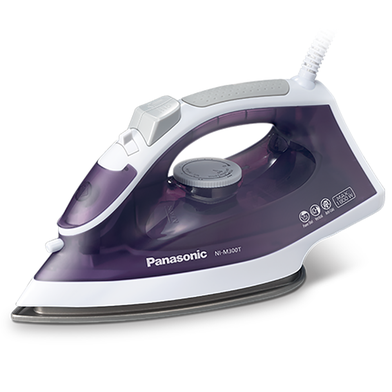 PANASONIC NI-M300TATV Steam Iron image