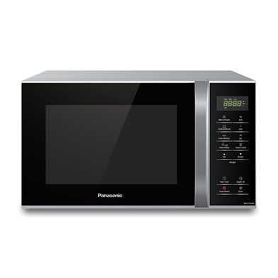 PANASONIC NN-CT65MMKPQ Microwave Oven 27L Black image
