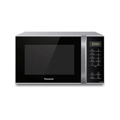 PANASONIC NN-GT34HMYTE Microwave Oven 25L Silver image