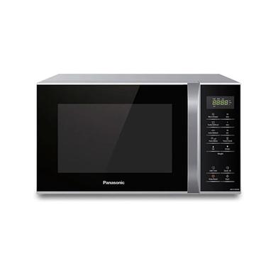 PANASONIC NN-ST34HMYTE Micro Oven 25L Grill White image