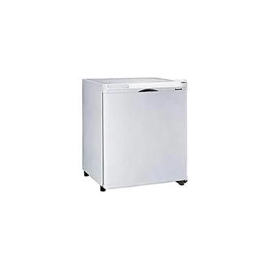 PANASONIC NRA-E51SHSG Bar Fridge Front Door Refrigerator 50L Silver image