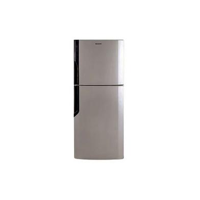 PANASONIC NRBK-266SNWA Top Mount Refrigerator 262L Silver image