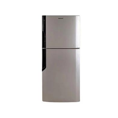 PANASONIC NRBN-221SNW Top Mount Refrigerator 196L Silver image